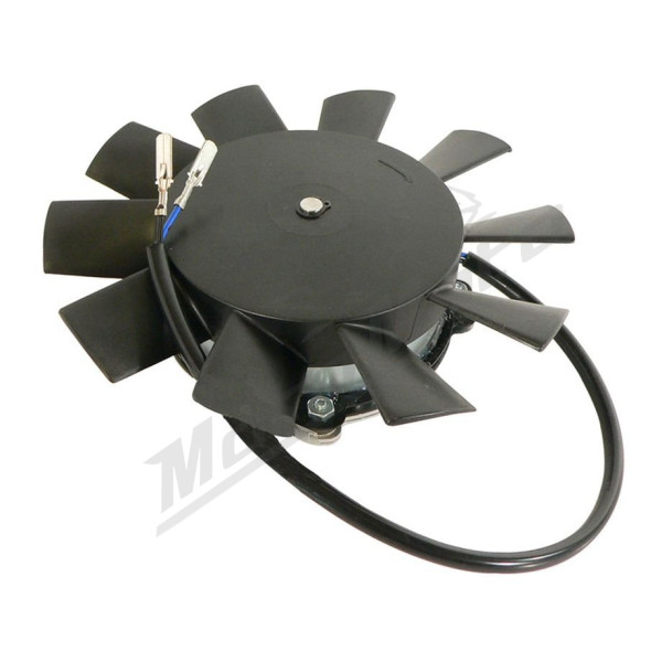 ALL BALLS Radiatoriaus ventiliatorius Polaris Big Boss / Scrambler /Trail Boss / Xplorer 250-500 90-02