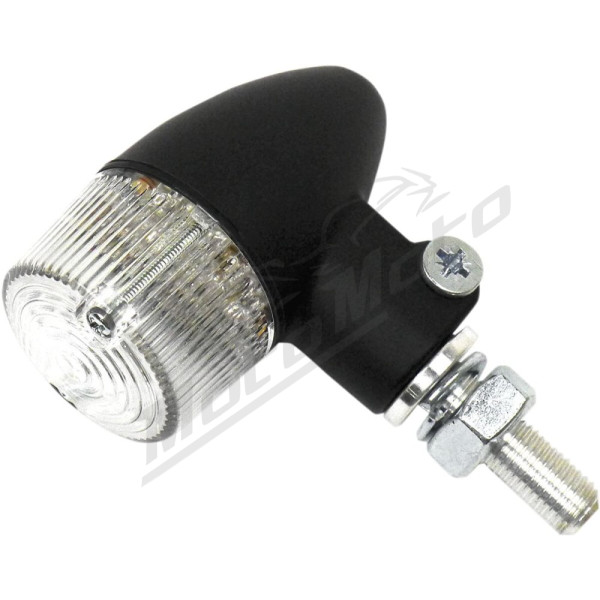 K&S TECHNOLOGIES LED Aluminum Marker Lights 55,6 x 61 mm
