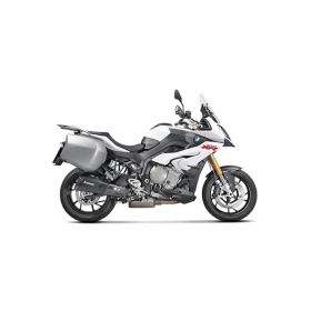 Akrapovic Slip-On Line Muffler (Titanium) BMW S1000XR 15-19