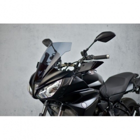 MOTOSHIELDS Windscreen YAMAHA MT-07 TRACER 2016-2019