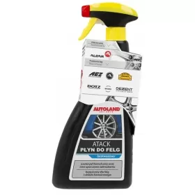 AUTOLAND Rim cleaner 700ml