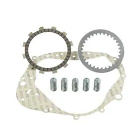 TRW Clutch Discs and Spacers Suzuki GN / GZ / TU 125cc 94-04