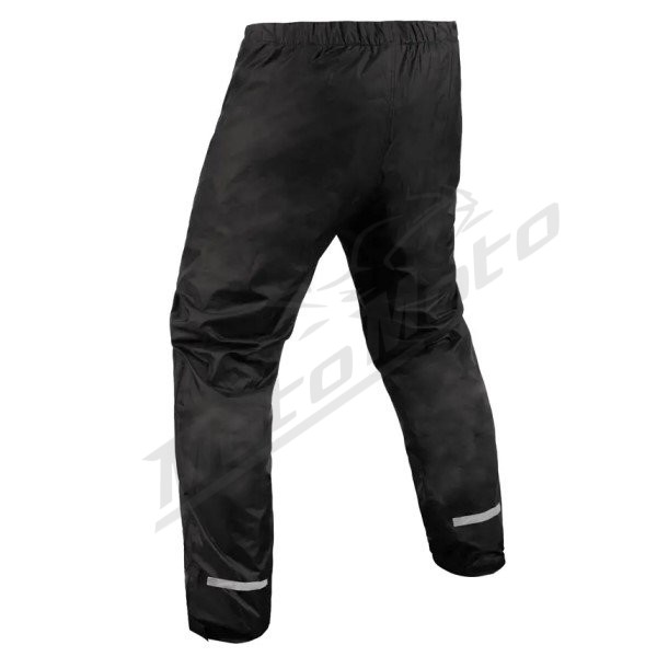 ARMR Dryguard Waterproof Over Pants Black