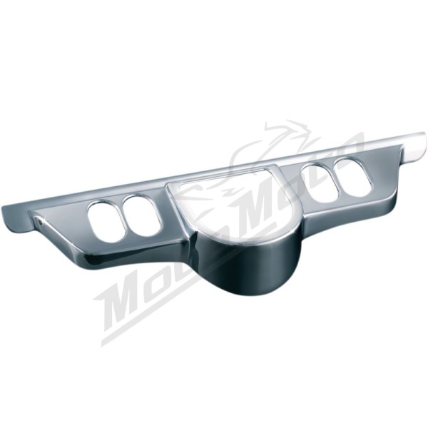 KURYAKYN Switch Panel Accent Harley Davidson FLHT / FLHTCI / FLHX / FLHXXX 1340/1800 96-13