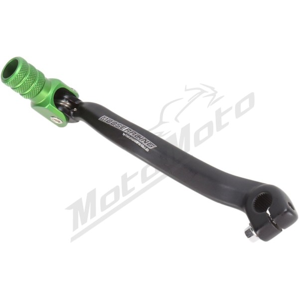 MOOSE OFFROAD Forged Shift Lever Kawasaki KX 60-100cc 86-20
