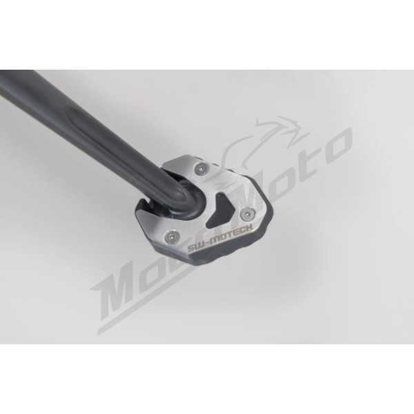 SW-MOTECH šoninės kojelės plokštelė BMW R 12 G/S ABS 1170 25-26