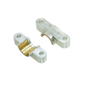 Sno-X Steering blocks Polaris Indy / RMK / Switchback / Rush 550-800 11-22