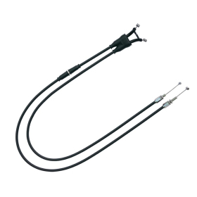 VENHILL Throttle Cable TRIUMPH BONNEVILLE 800 - 865cc 2001 - 2008 
