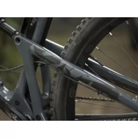 ALL MOUNTAIN STYLE Frame Guard Extra Protection Digital Camo