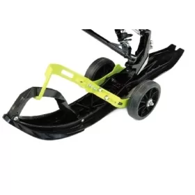 Ski Protec Adjustable Shop dolly (pair)