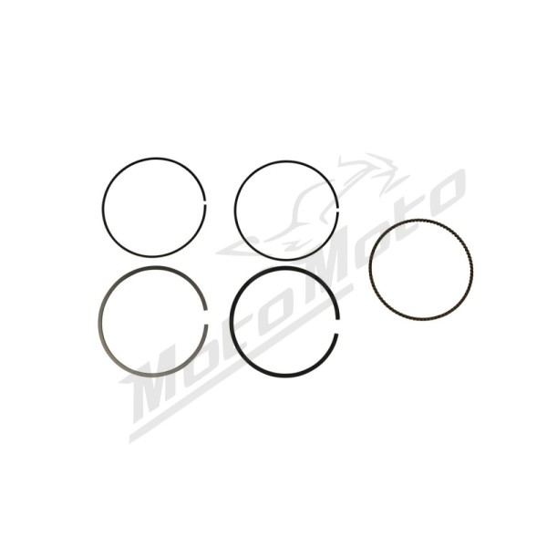AIRSAL Ring Set 58mm Honda SH 150cc 01-04