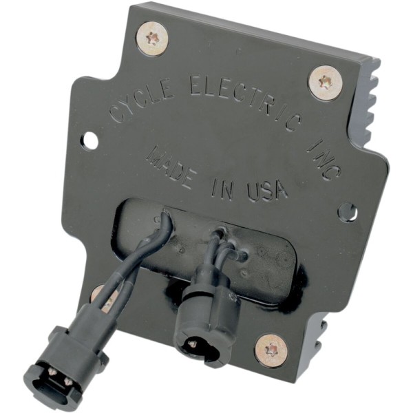 CYCLE ELECTRIC INC srovės lygintuvas 50A Harley Davidson FLHR / FLS / FXS / FXST 1584/1800 08-22