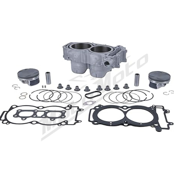 Cylinder Works Cylinder Kit Polaris General / RZR 1000cc 14-18