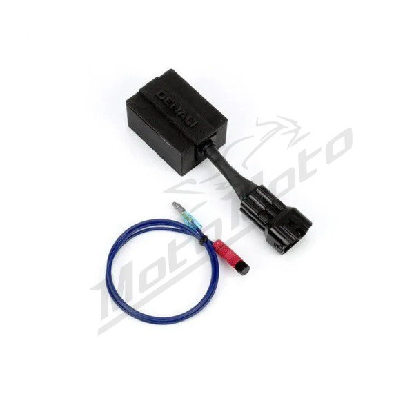 DENALI Datadim Dual Intensity Controller