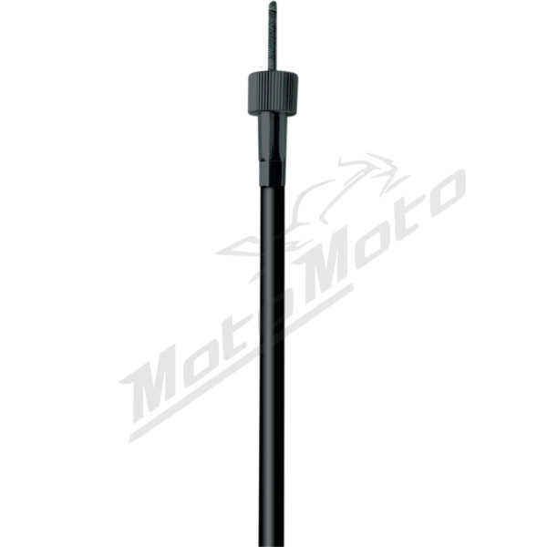 MOTION PRO Blackout spidometro lynas Harley Davidson FLHS / FLHTC / FXDB / FXDWG / FXRS / FXSTS 1340 88-96