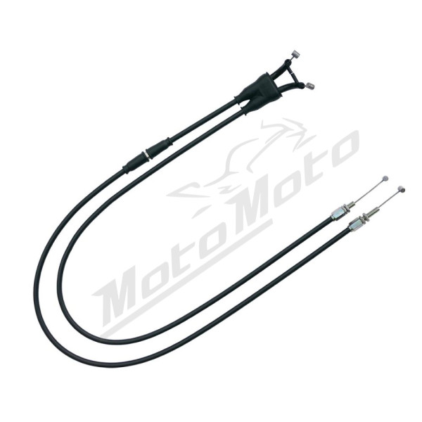 VENHILL Throttle Cable TRIUMPH BONNEVILLE 800 - 865cc 2001 - 2008 