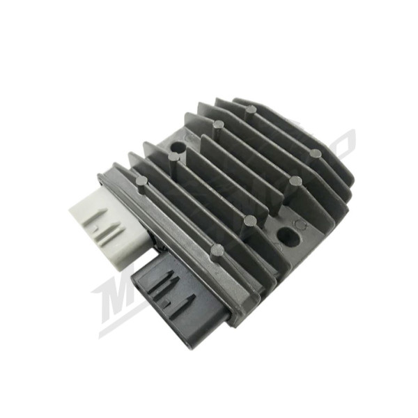 Maxtuned Voltage Regulator BMW S 1000 R / RR / XR / RR HP4 10-18