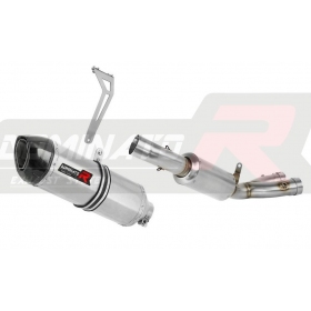 Exhaust kit Dominator HP1 RACE YAMAHA YZF R1 / R1M 1000 RN 65 2020-2022