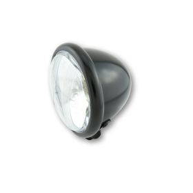 HIGHSIDER Smart Universal Headlight Black Ø115mm