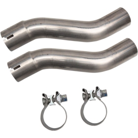 S&S CYCLE Header Adapter Kit Harley Davidson FLHTCUTG 1690cc 09-16