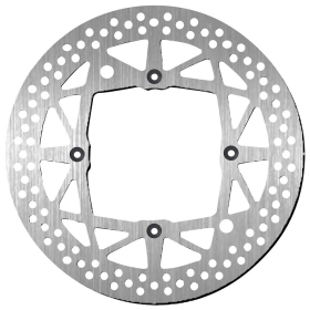 SBS Front Left Brake Rotor Standard Round Beta / Husqvarna 125-630cc 00-13
