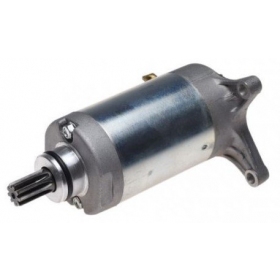 Starter YAMAHA XV / VIRAGO 125-250cc 1995-2007 9Teeths