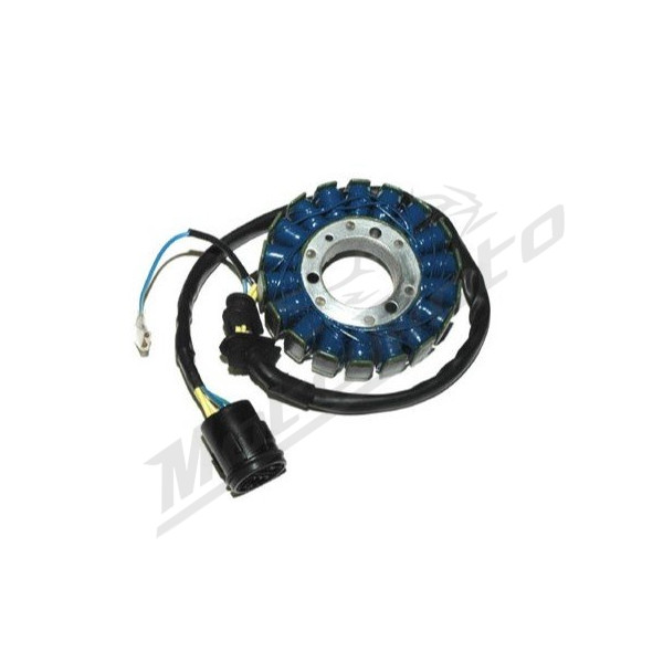 ELECTROSPORT Stator HONDA TRX 350 RANCHER 00-06