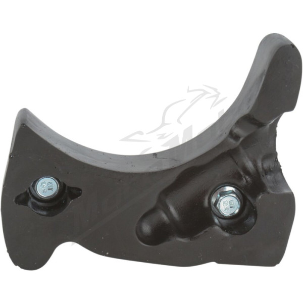 MOOSE OFFROAD HARD-PARTS Poly Case Saver Yamaha YFZ 450cc 09-13