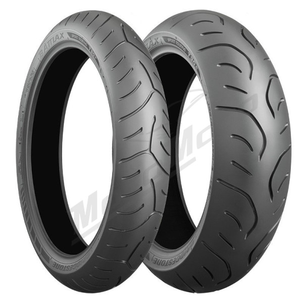 Padanga Bridgestone Opona T30 190/55 R17 75W TL