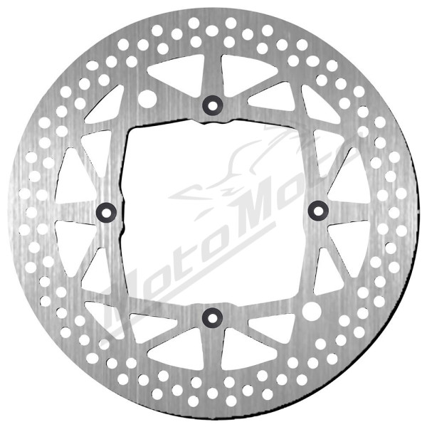 SBS Front Left Brake Rotor Standard Round Beta / Husqvarna 125-630cc 00-13