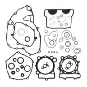 Athena gasket set (with oil seals and valve cover gasket) Kawasaki KX / KXF / 250 21-24