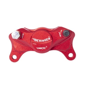 BERINGER Aerotec® Brake Caliper 2 Piston Ø32mm