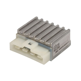 DZE Voltage Regulator (12V, 10A) Aprilia / MBK / Malaguti / Yamaha 50cc 87-16