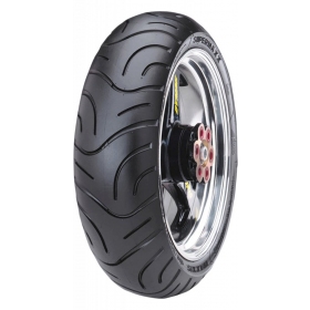 Padanga MAXXIS M-6029 TL 53J 100/80 R10