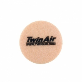 TWIN AIR Cilindrinis oro filtras Ø57 mm