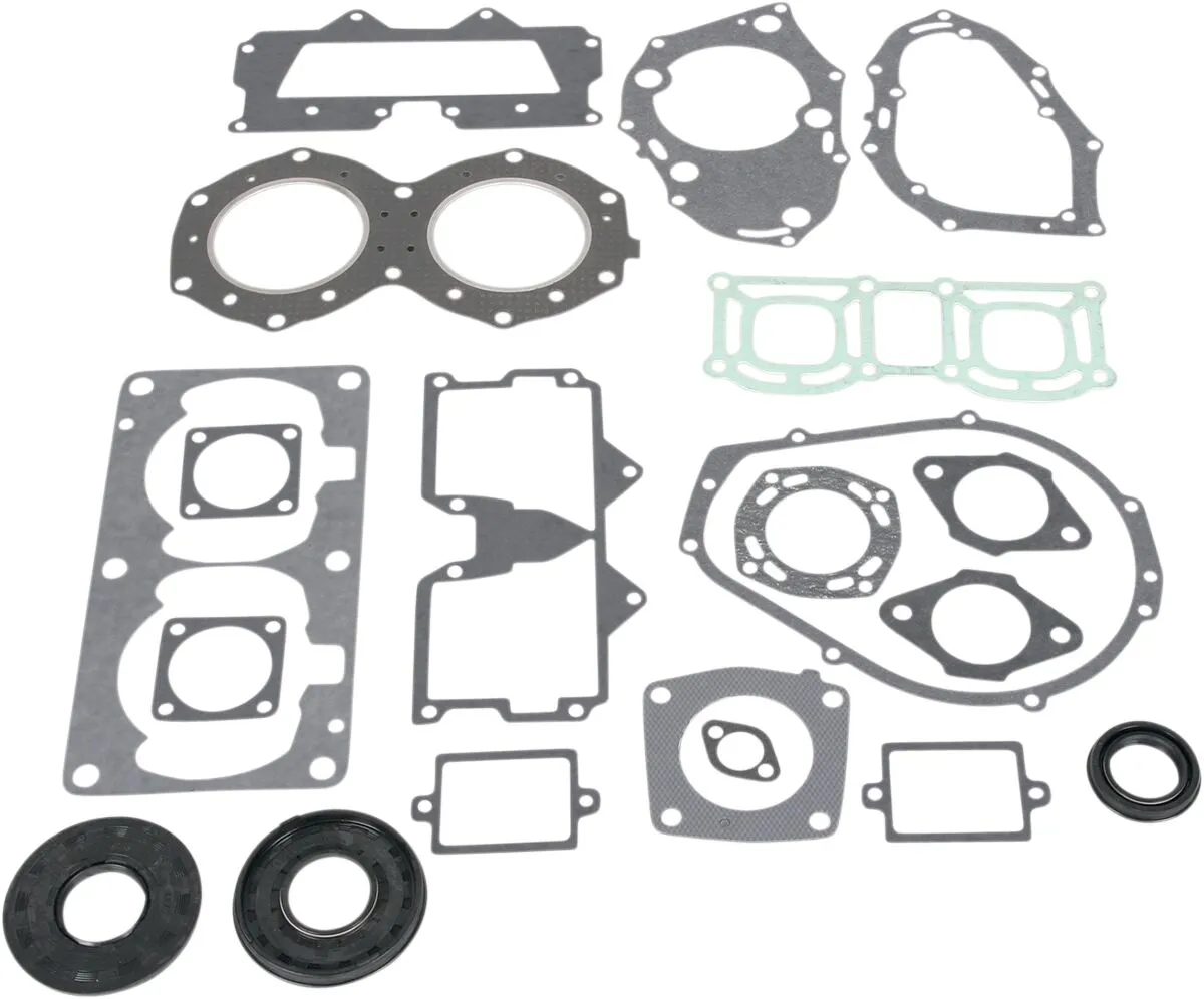 VERTEX Gasket Set YAMAHA SJ / WRA / WRB 650cc 1991-1996
