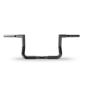 ZARD Bat Handlebar Harley Davidson FLHX / FLHXSE / FLHXU 1923-1977cc 23-25