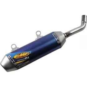 FMF Powercore 2.1 Shorty Silencer Gas Gas EC / EX / MC / Husqvarna TC / TE / TX / KTM EXC / SX / XC / XC-W 250-300 19-23