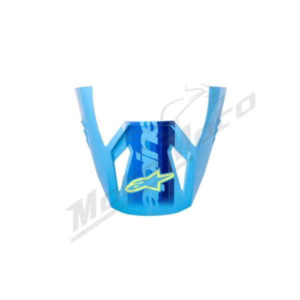 ALPINESTARS(MX) SM3 Force Helmet Visor