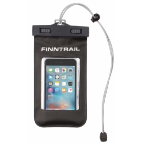 FINNTRAIL WATERPROOF SMARTPHONE CASE