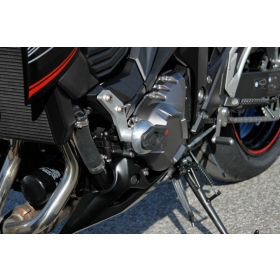 LSL Crash Protectors Fitting Kit Kawasaki Z800 2013-2018