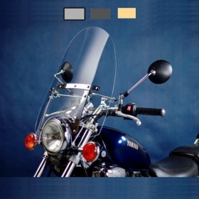 MOTOSHIELDS Windscreen SUZUKI VS 700 INTRUDER