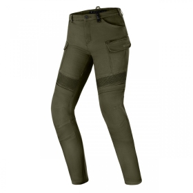 SHIMA GIRO 3.0 LADY Pants Khaki