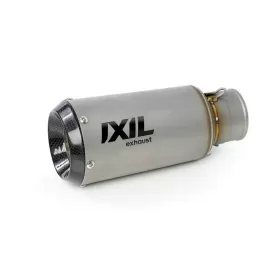 IXIL Stainless Steel Muffler Race Xtrem RB HONDA XL 750 TRANSALP 2023-2024