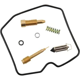K&L SUPPLY Karbiuratoriaus rem. kompl. Kawasaki GPZ / ZRX 1100-1200cc 95-05