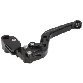 Clutch lever 4RIDE KAWASAKI ER-6F / ER-6N / EX / KLE / Z / ZX-6R / ZX-9R / ZZR 500-900cc 1990-2017
