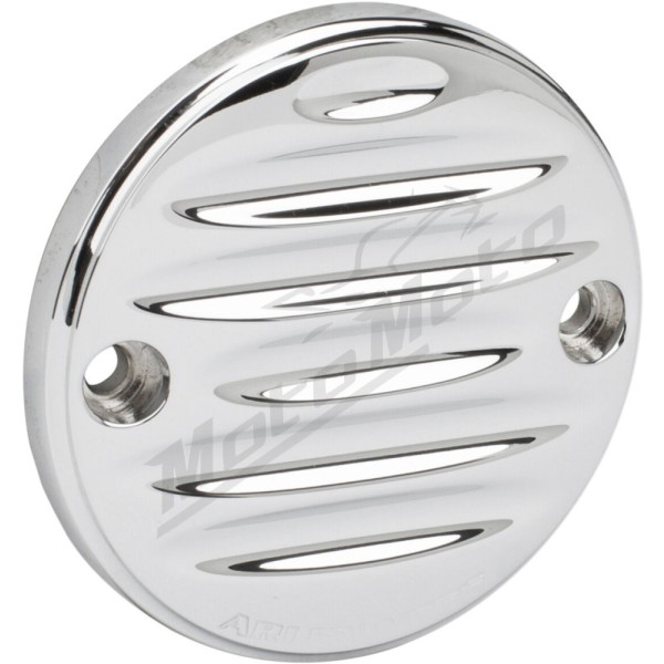 ARLEN NESS Pavarų dėžės šoninis apdailos dangtelis Harley Davidson FLDE / FLHC / FLRT / FLHX / FXLR / FLSL 1750-1868 17-18