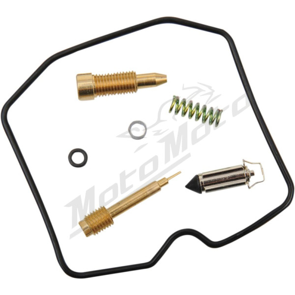 K&L SUPPLY Carburetor Repair Kit Kawasaki GPZ / ZRX 1100-1200cc 95-05