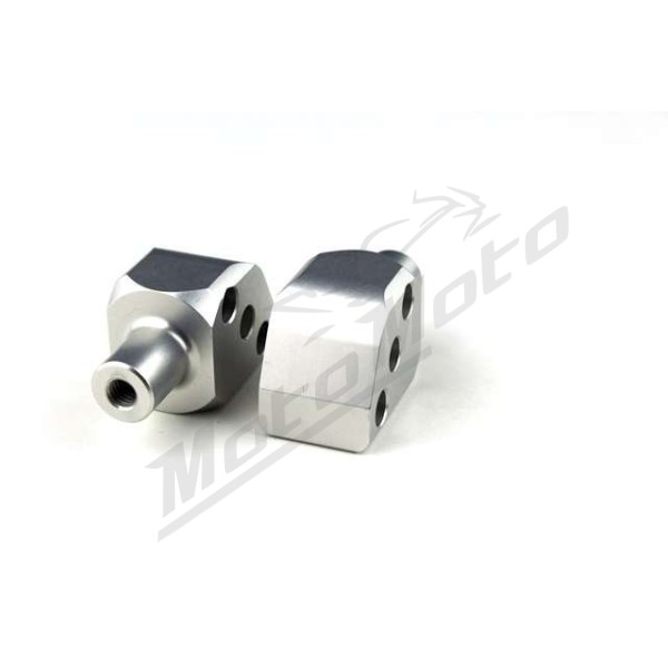 MFW Vario pakojų adapteriai Moto Guzzi V11 1100 00-06