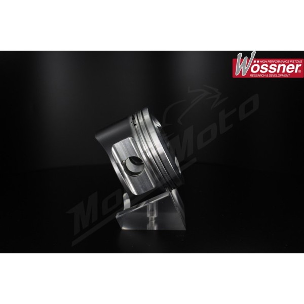 WÖSSNER Pro Series Forged Piston 65,96mm Honda XR / XL 200 82-02